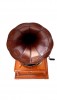 BR8020BA - Gramophone